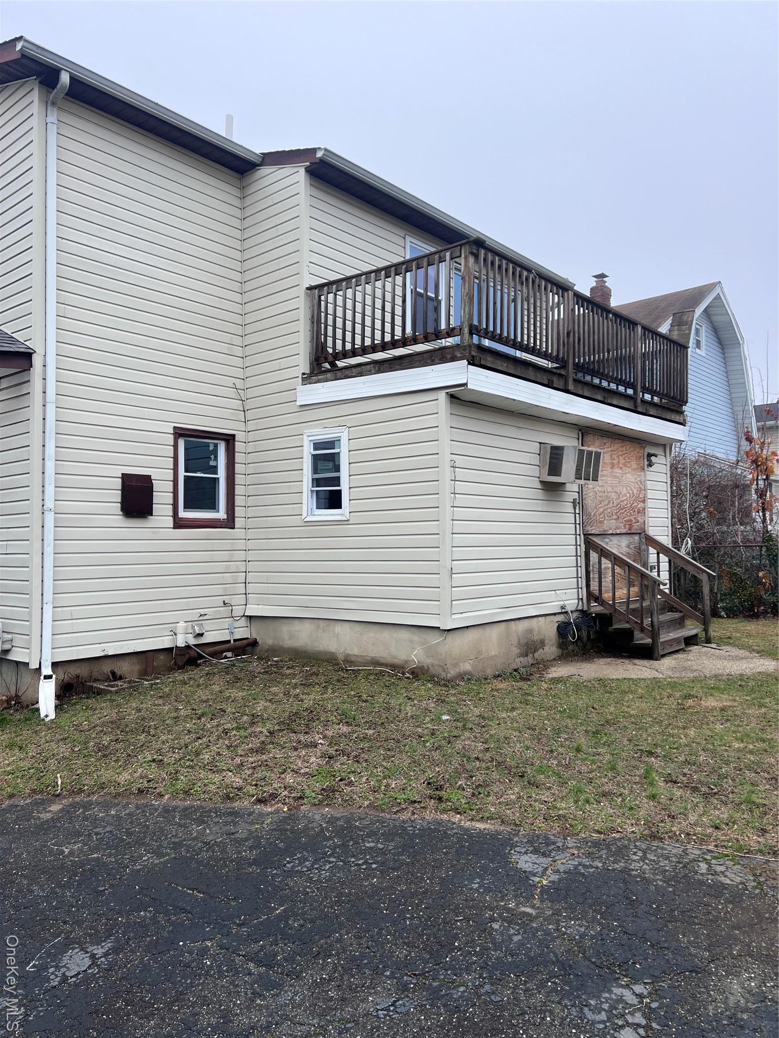 Single Family Pleasant  Nassau County, NY 11575, MLS-973016-15