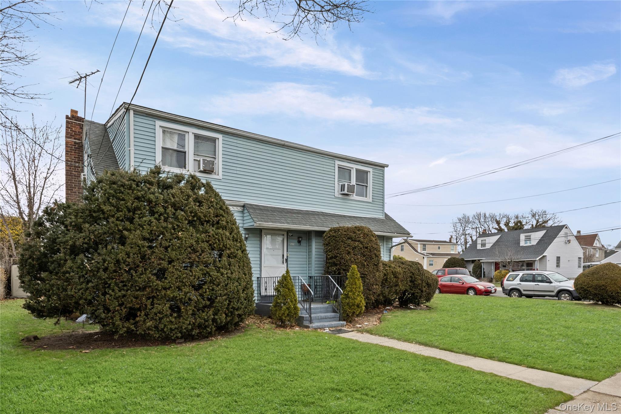 Single Family Caryl Drive  Nassau County, NY 11559, MLS-973020-2