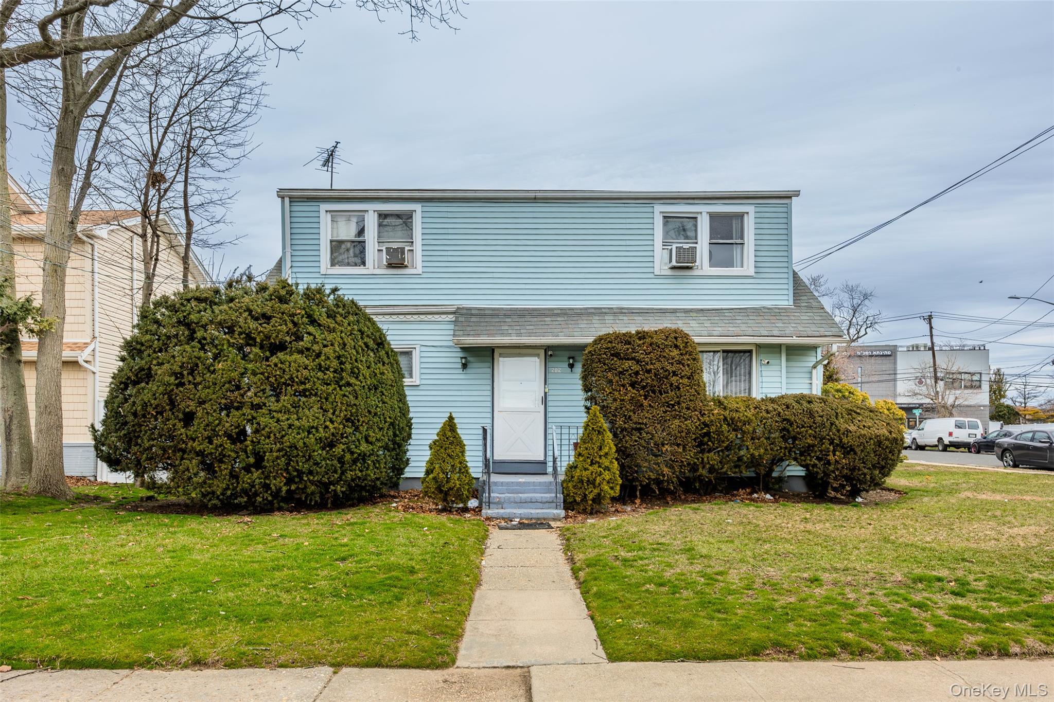 Single Family Caryl Drive  Nassau County, NY 11559, MLS-973020-3