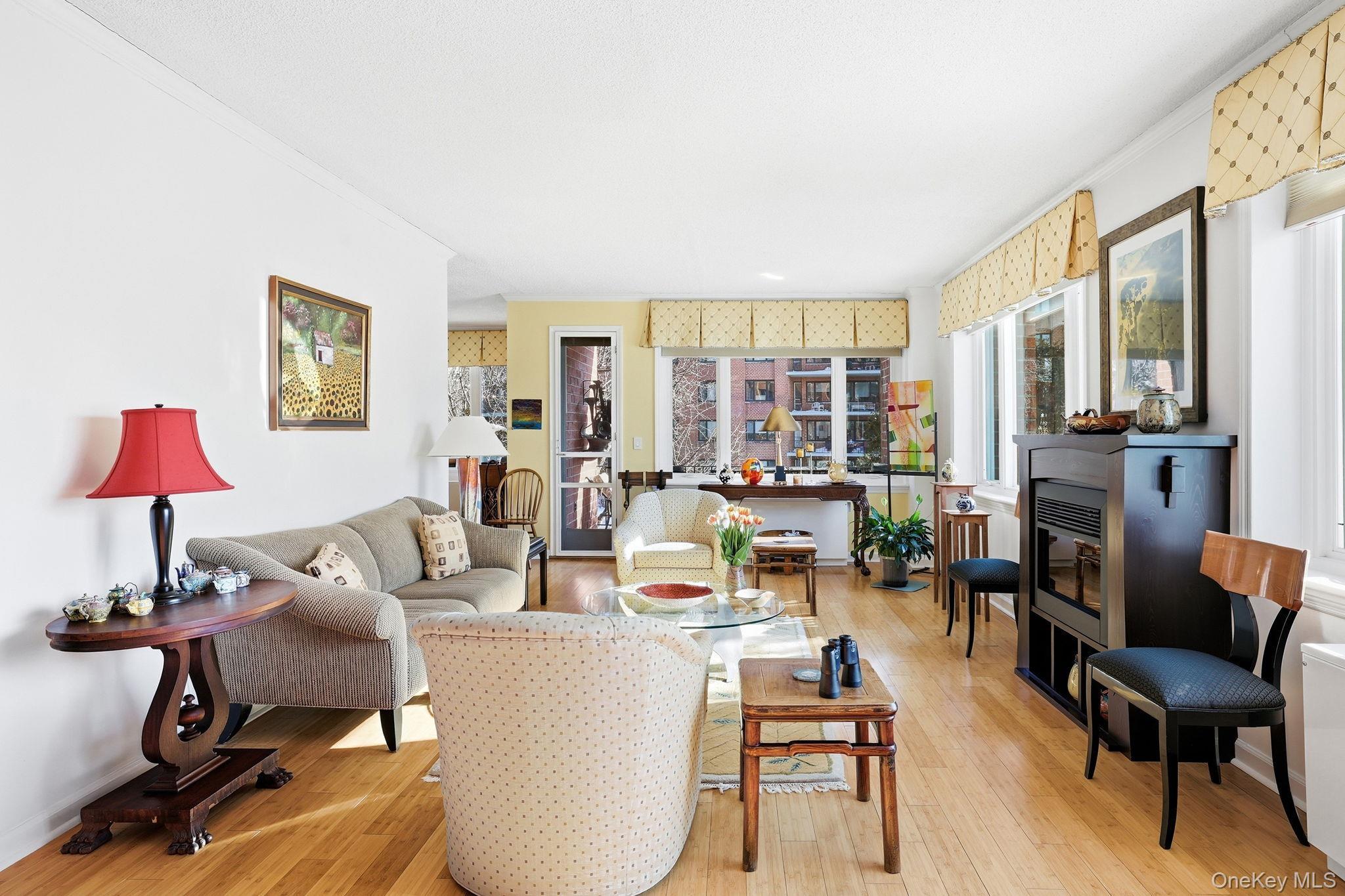 Coop Rockledge  Westchester County, NY 10562, MLS-973026-10