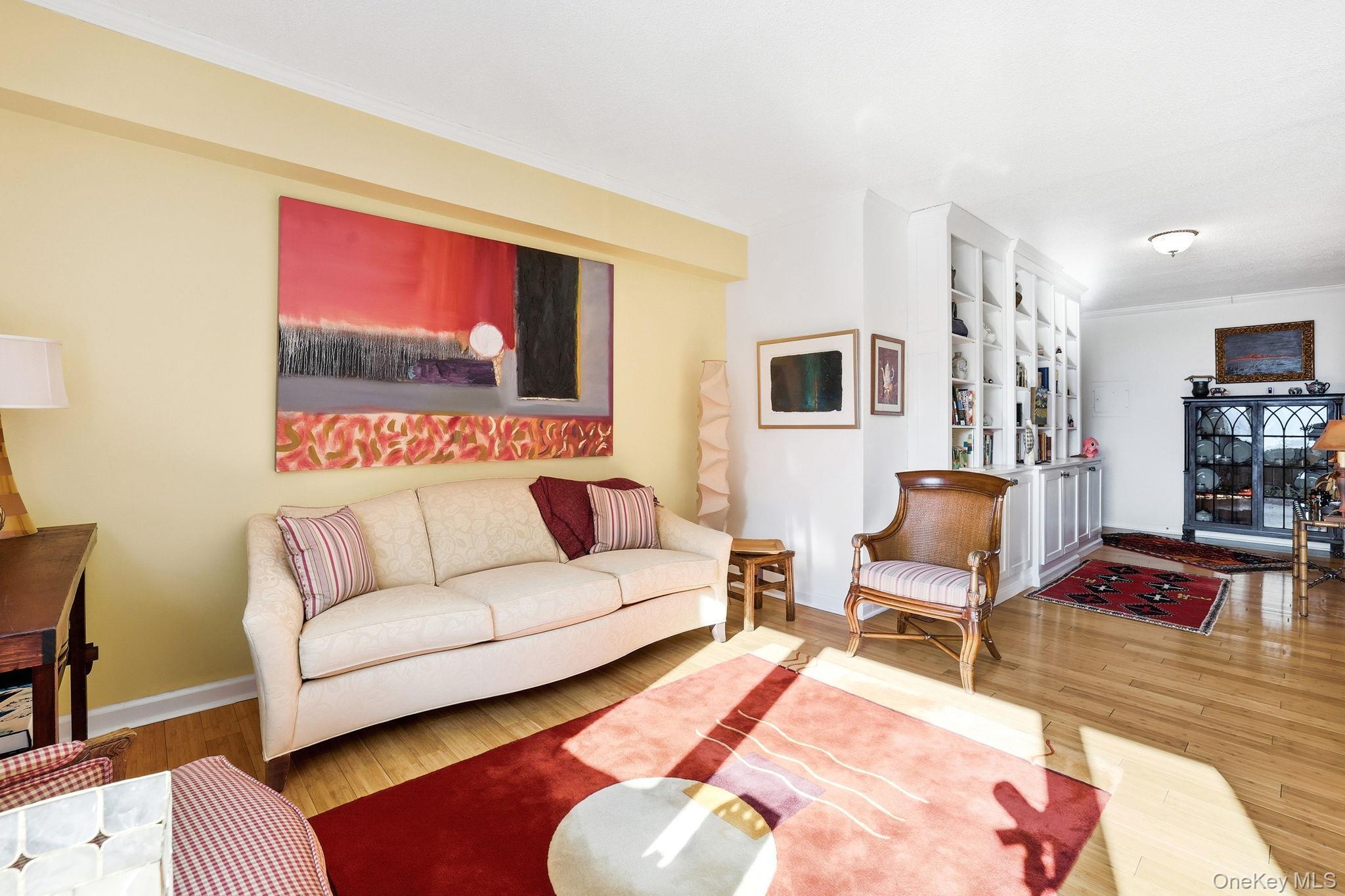 Coop Rockledge  Westchester County, NY 10562, MLS-973026-14