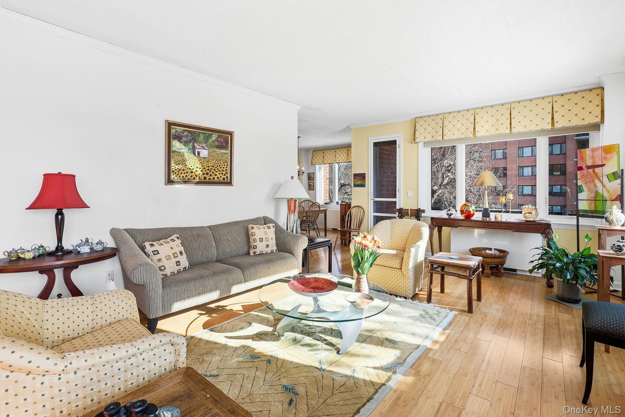 Coop Rockledge  Westchester County, NY 10562, MLS-973026-7