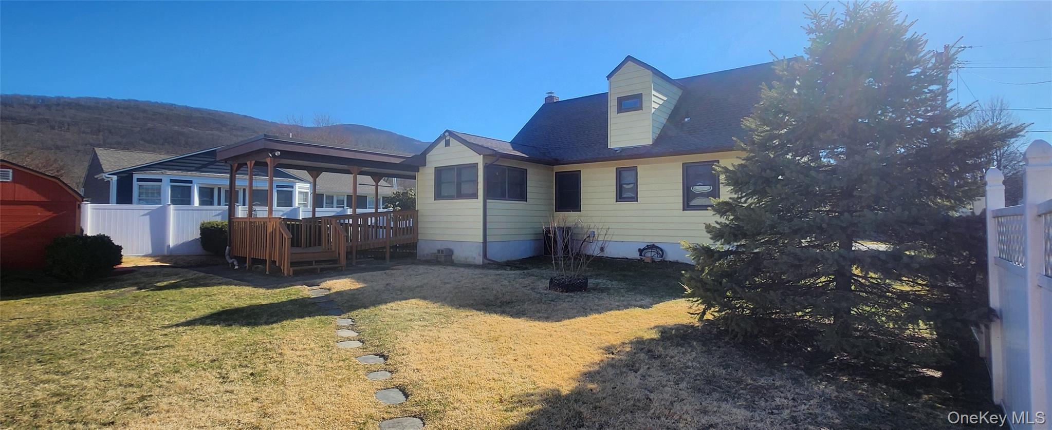 Single Family Bogardus  Dutchess County, NY 12524, MLS-973028-20