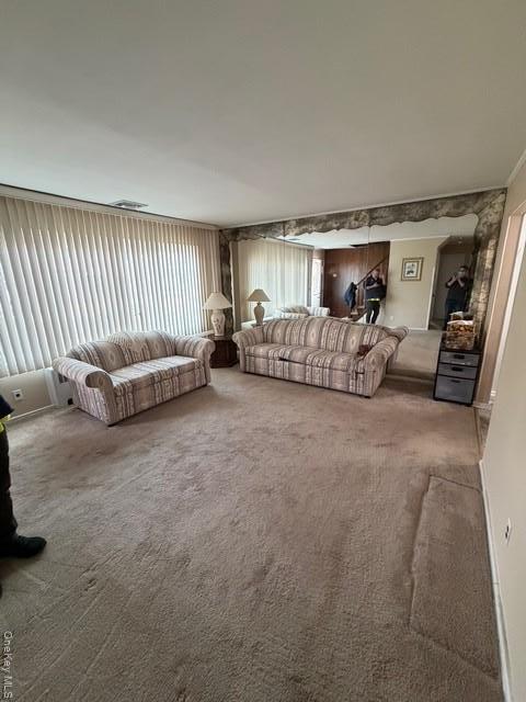 Single Family Carol  Nassau County, NY 11554, MLS-973033-2