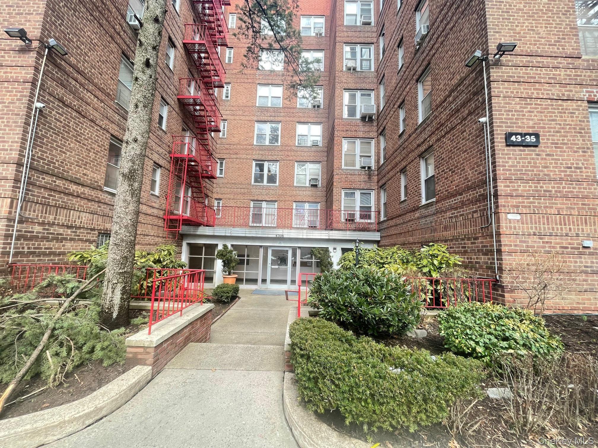 Coop Union  Queens, NY 11355, MLS-973042-2