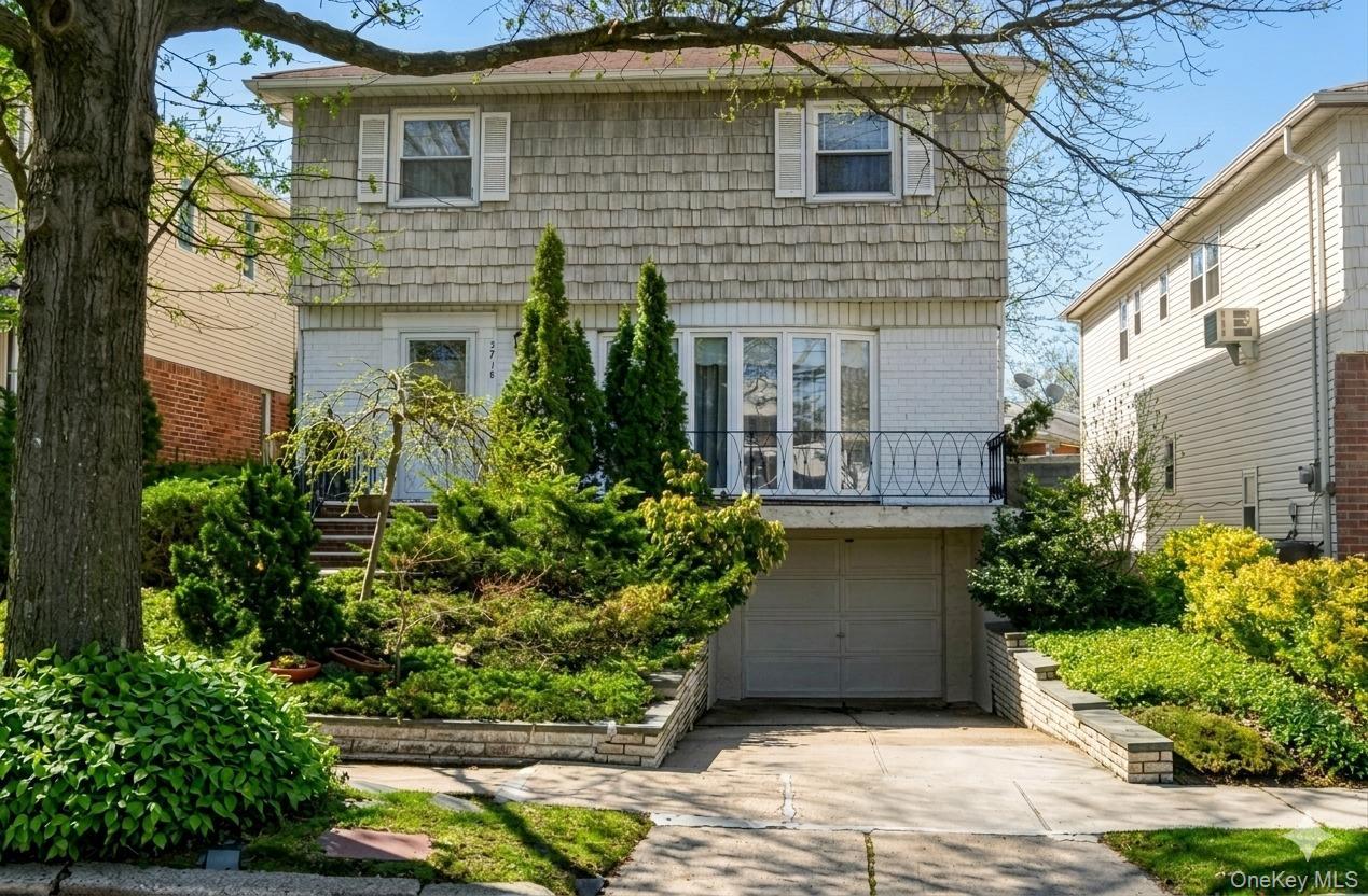 Single Family Hewlett Queens, NY 11362, MLS-973044-2