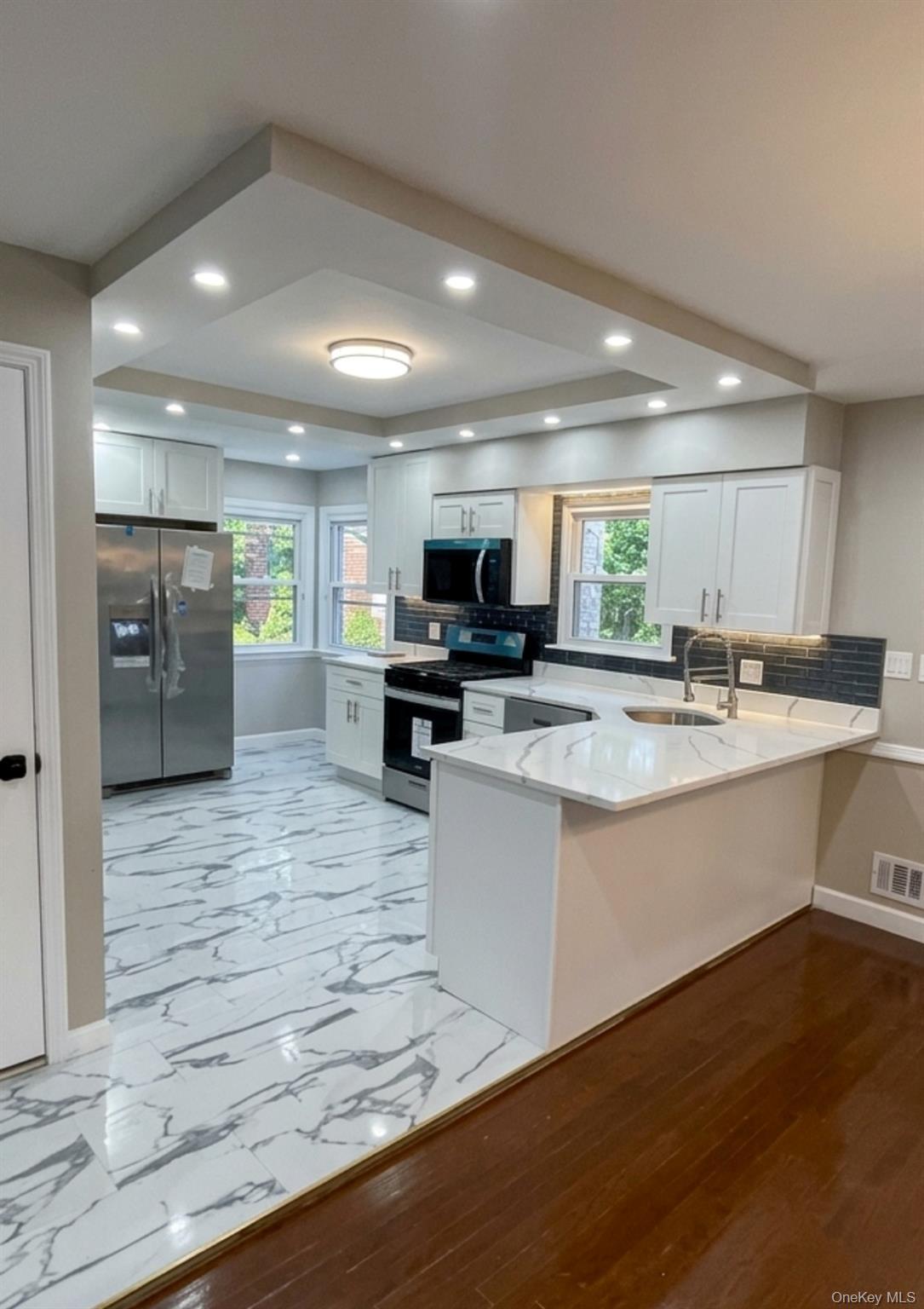 Single Family Hewlett Queens, NY 11362, MLS-973044-7