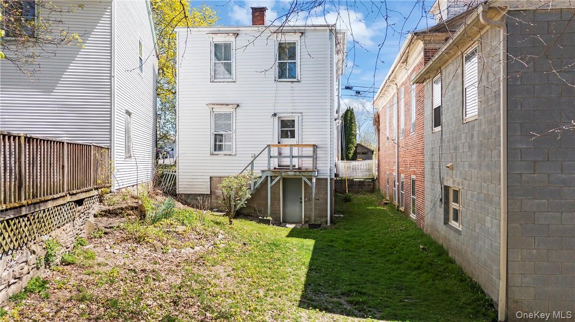 Single Family Franklin  Greene County, NY 12015, MLS-973055-23