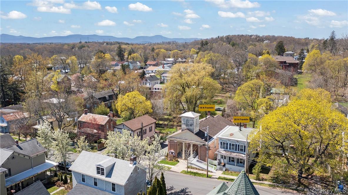 Single Family Franklin  Greene County, NY 12015, MLS-973055-25