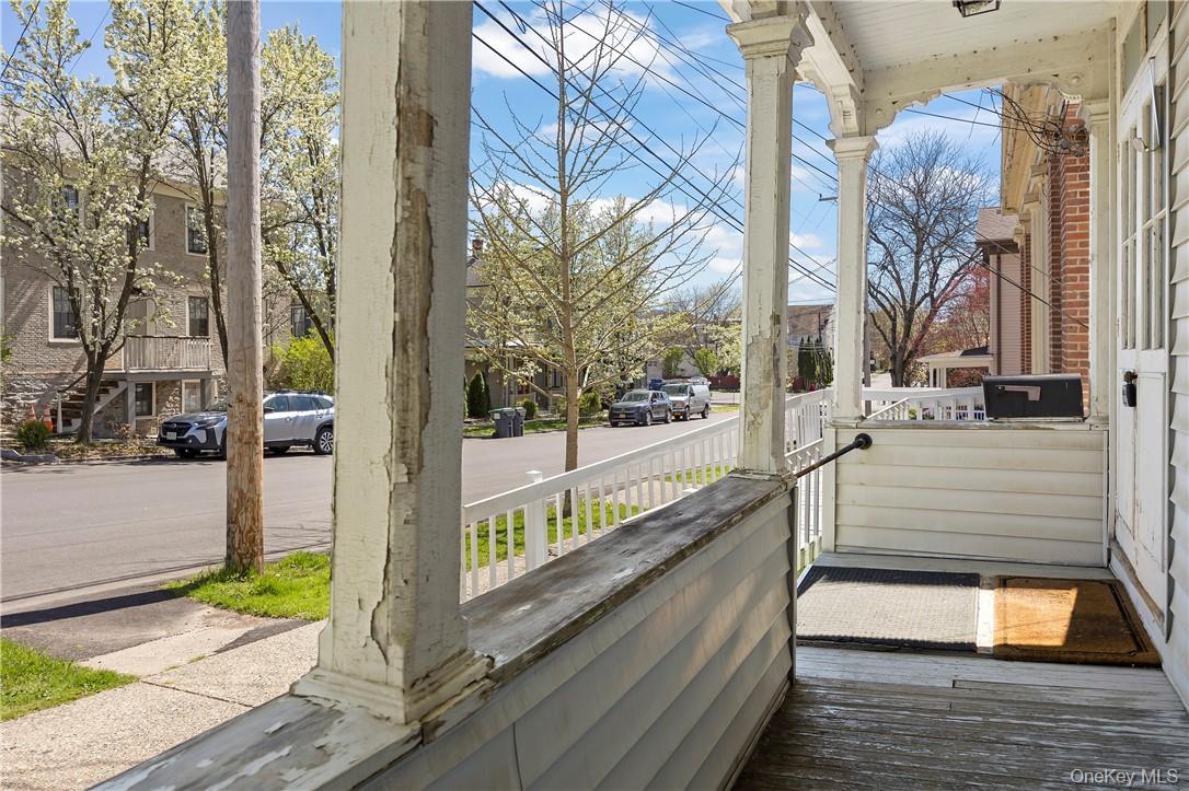 Single Family Franklin  Greene County, NY 12015, MLS-973055-5