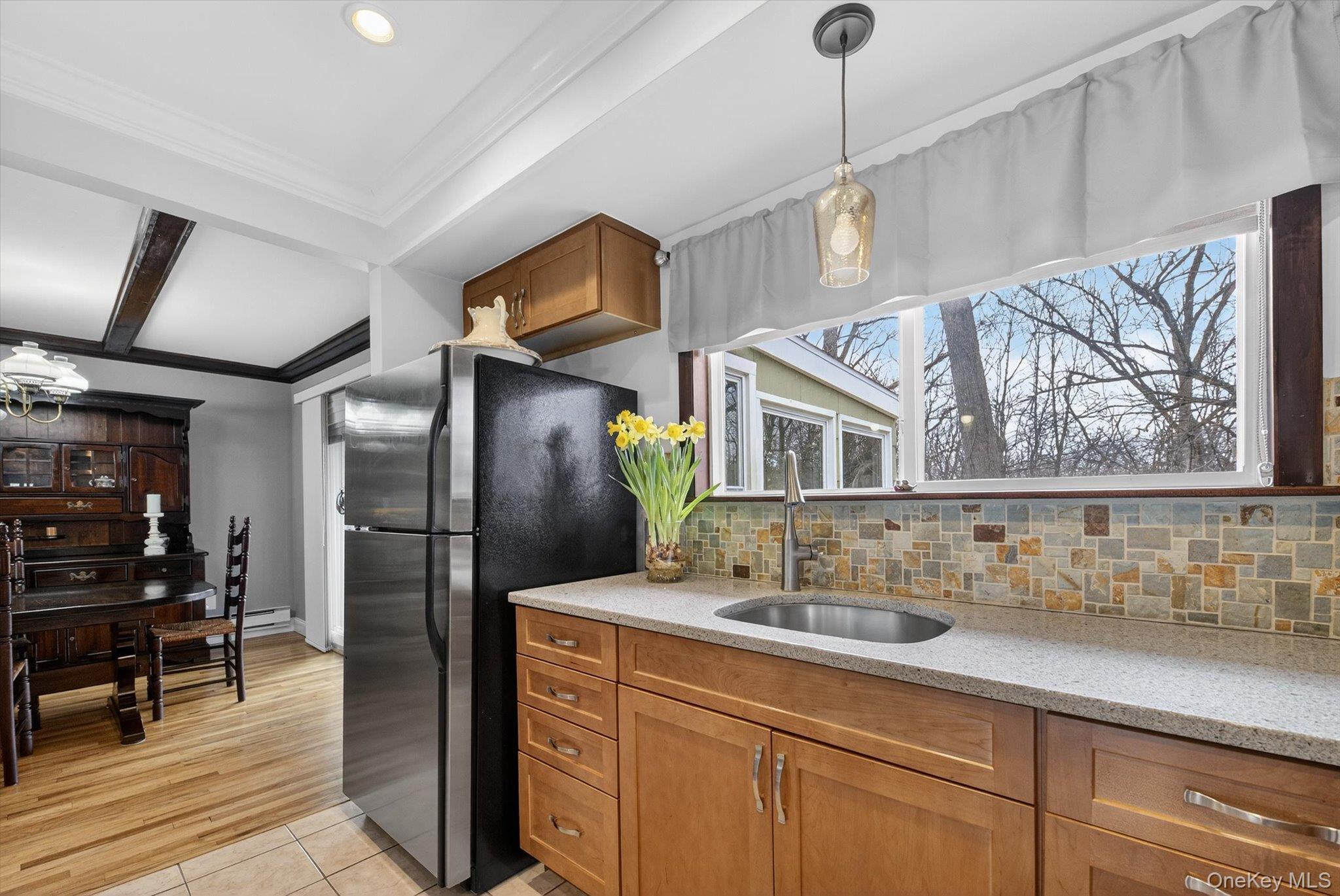 Single Family Chestnut  Orange County, NY 12553, MLS-973058-10