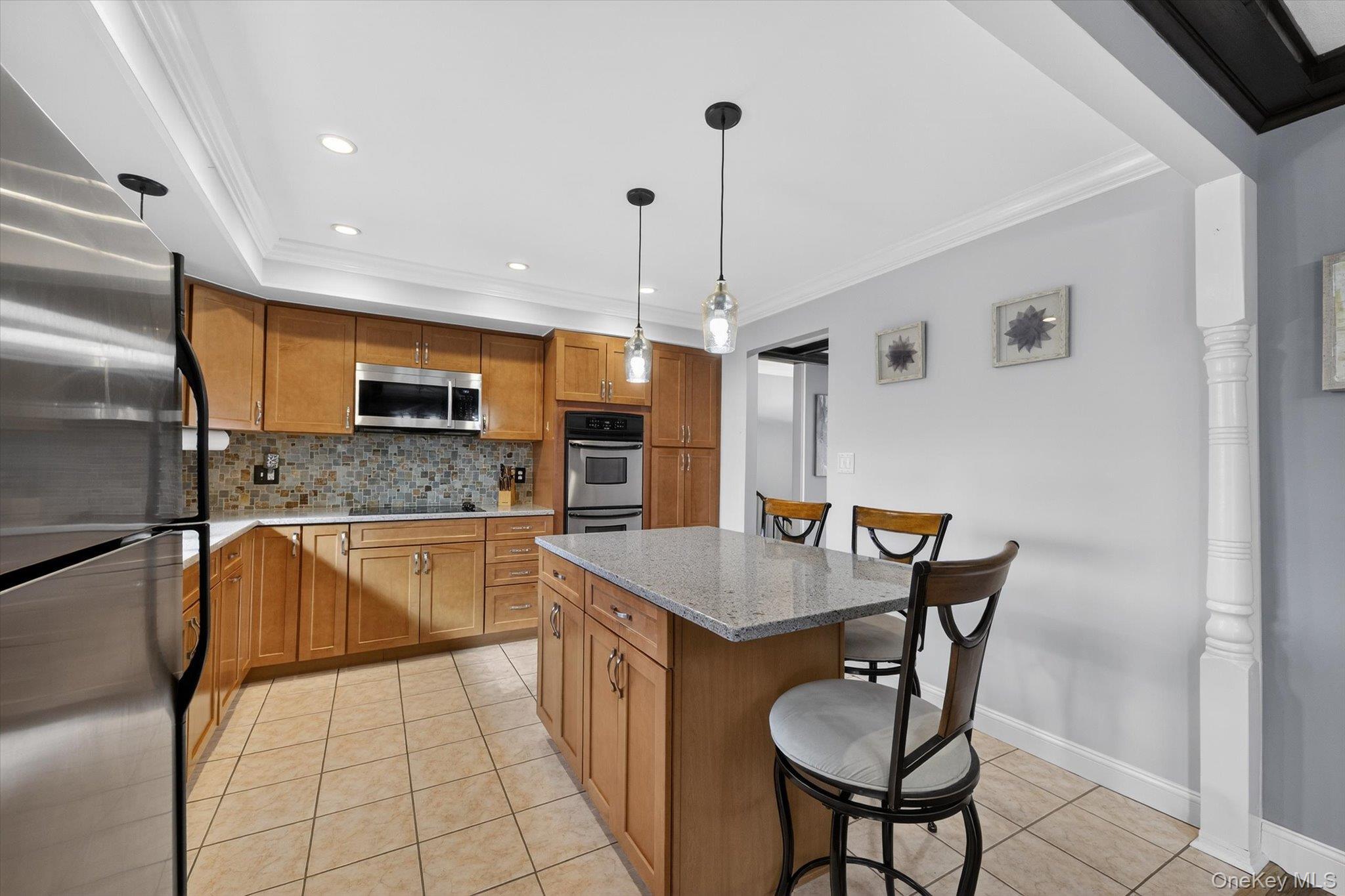 Single Family Chestnut  Orange County, NY 12553, MLS-973058-11