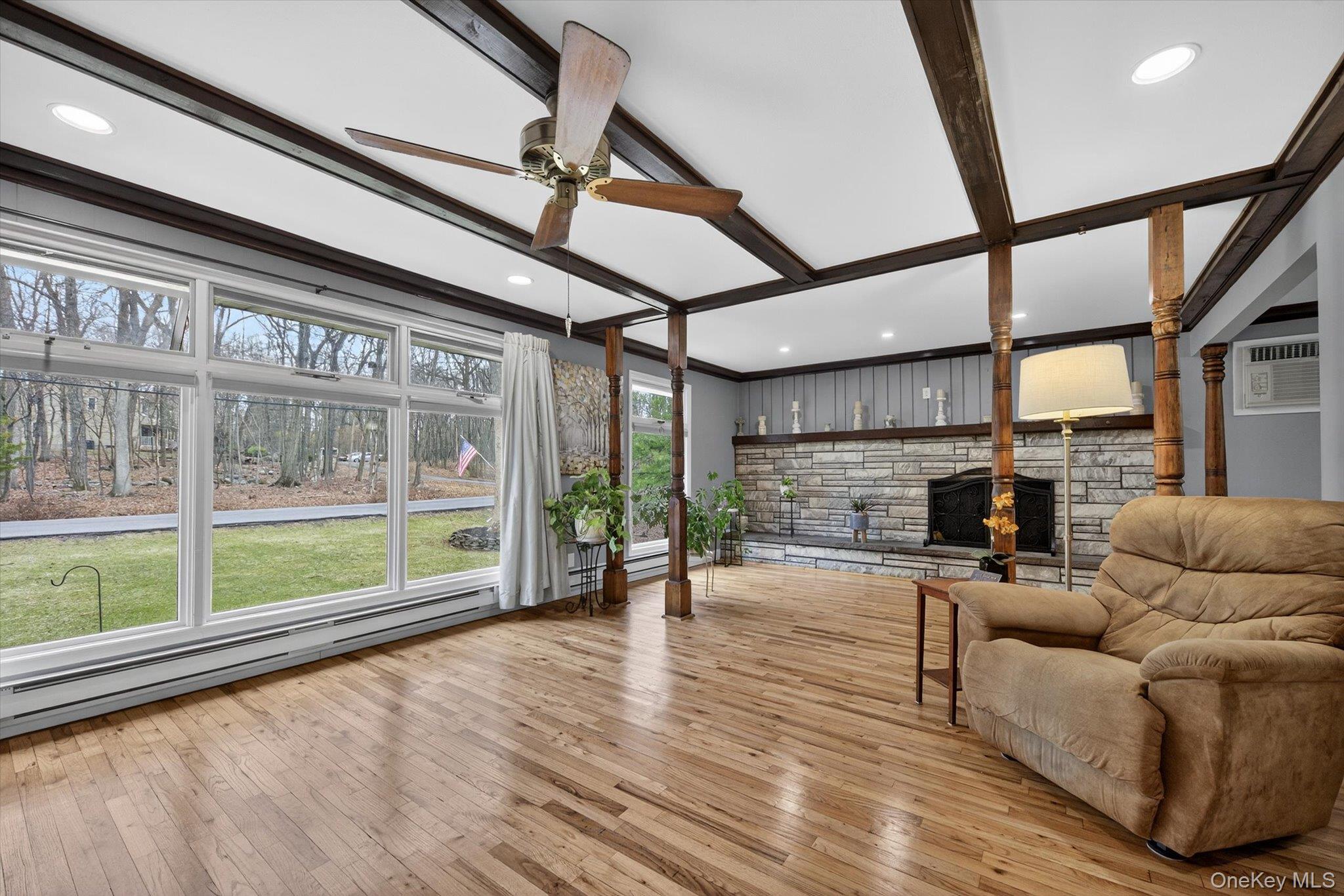 Single Family Chestnut  Orange County, NY 12553, MLS-973058-12