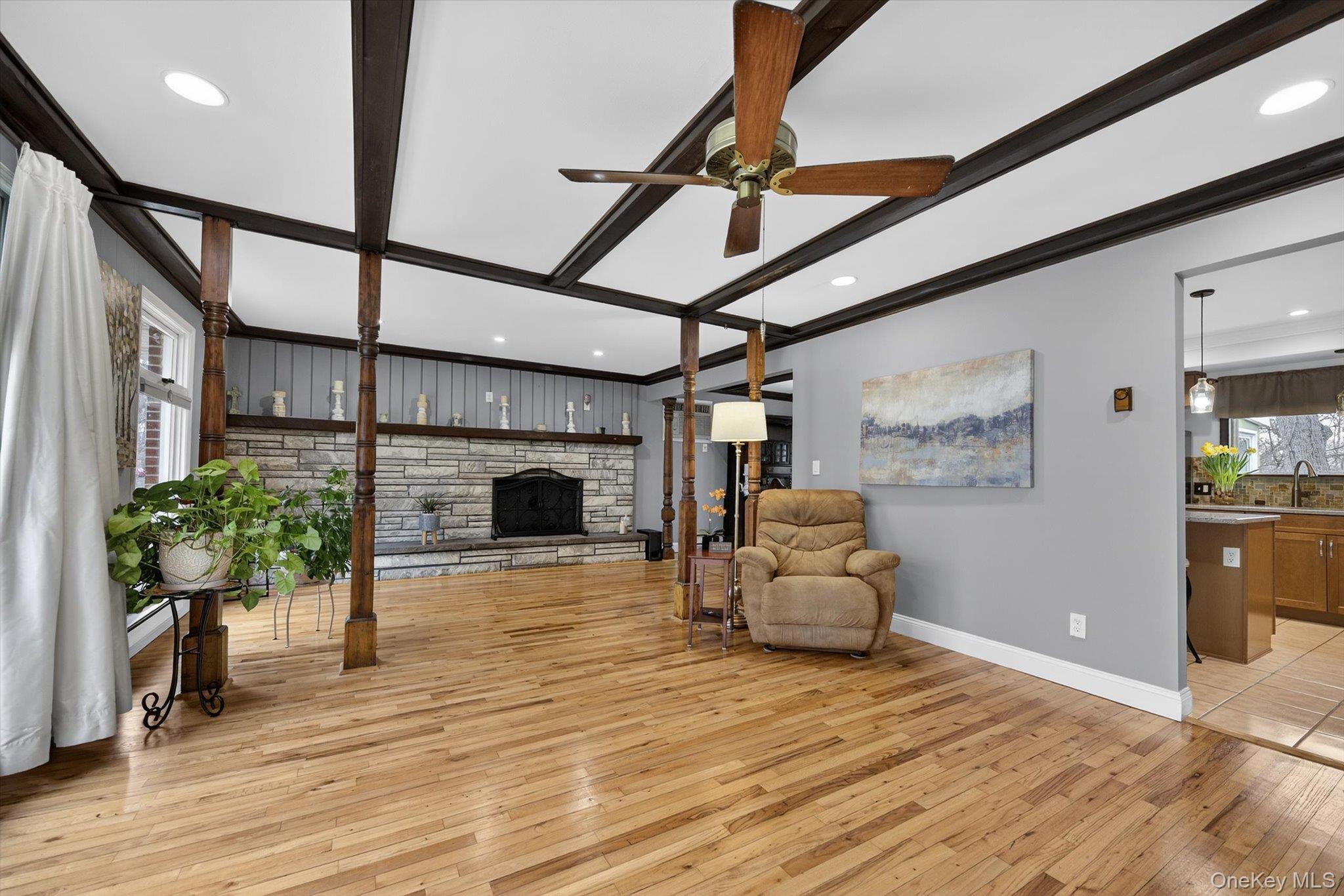 Single Family Chestnut  Orange County, NY 12553, MLS-973058-13