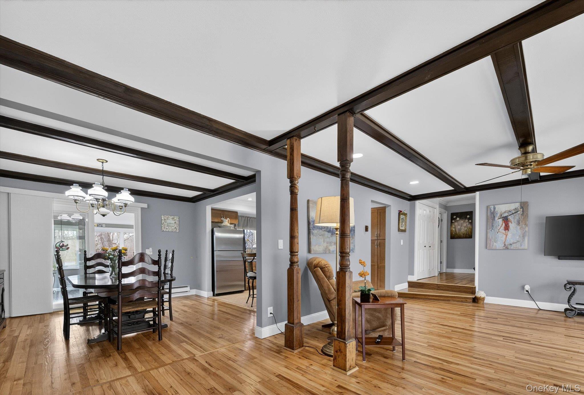 Single Family Chestnut  Orange County, NY 12553, MLS-973058-14