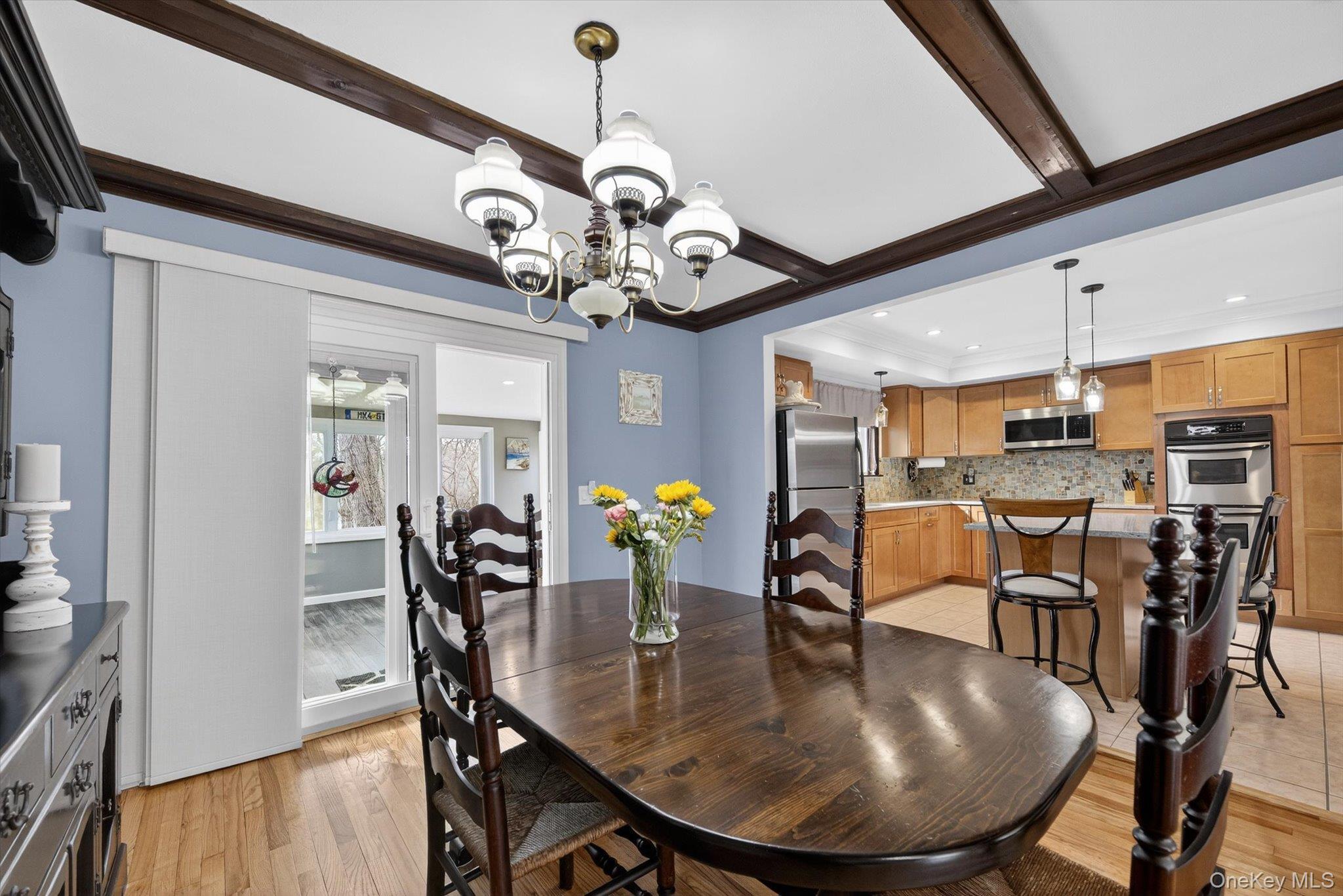 Single Family Chestnut  Orange County, NY 12553, MLS-973058-15