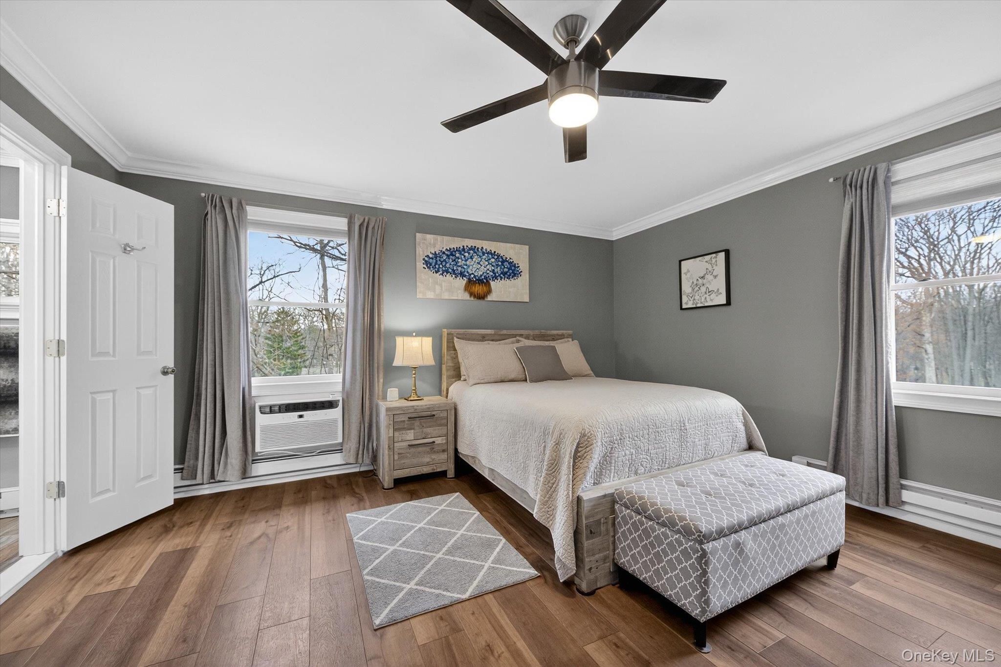 Single Family Chestnut  Orange County, NY 12553, MLS-973058-18