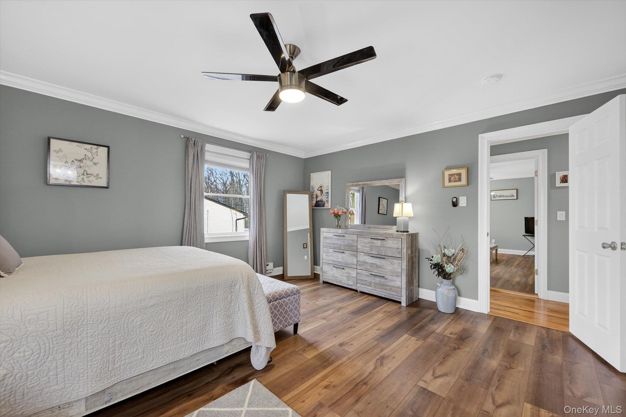 Single Family Chestnut  Orange County, NY 12553, MLS-973058-19