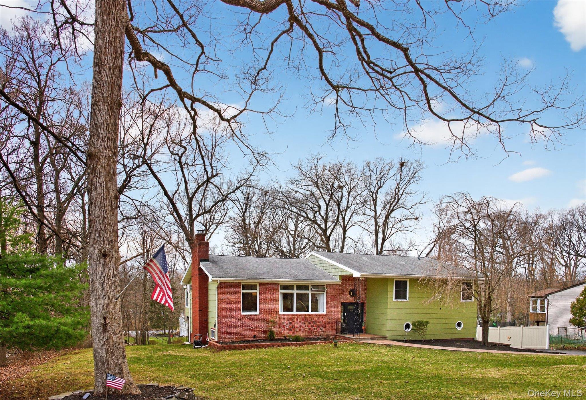 Single Family Chestnut  Orange County, NY 12553, MLS-973058-2