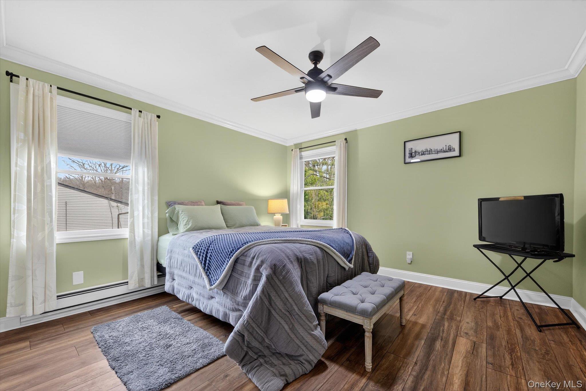 Single Family Chestnut  Orange County, NY 12553, MLS-973058-22