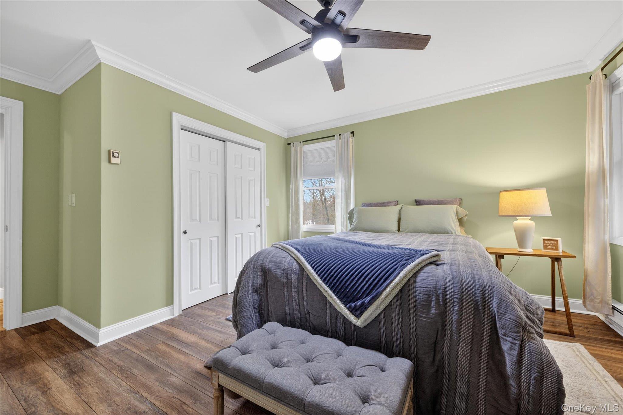 Single Family Chestnut  Orange County, NY 12553, MLS-973058-23