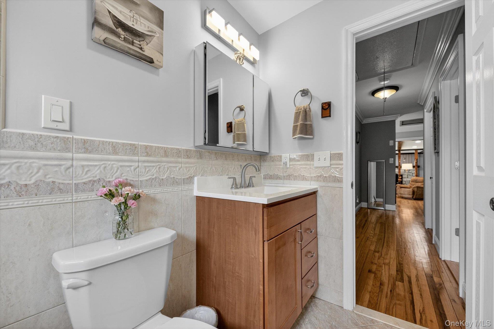 Single Family Chestnut  Orange County, NY 12553, MLS-973058-28