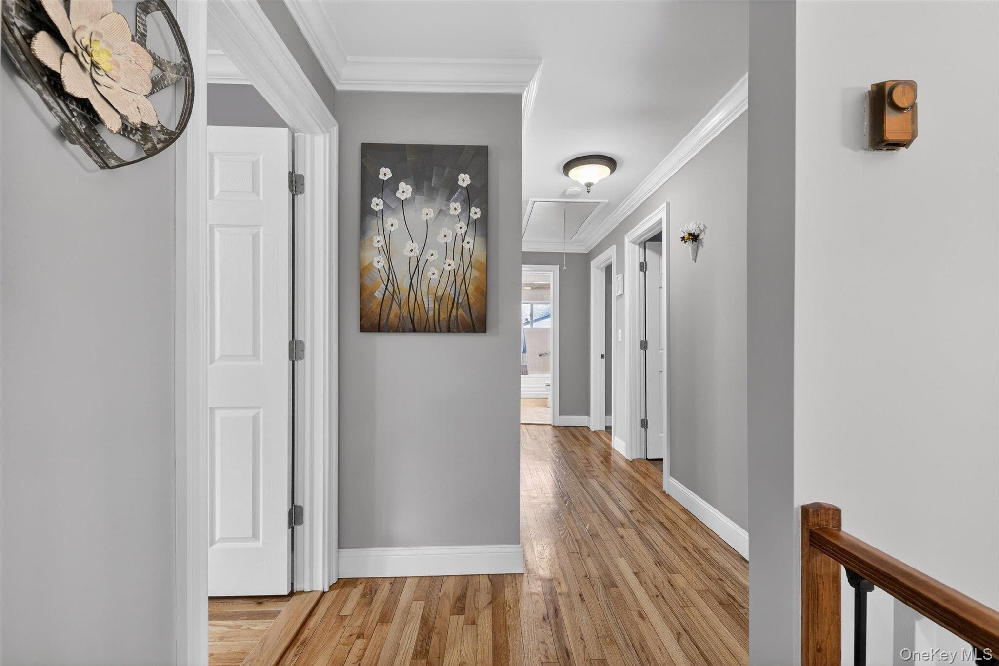 Single Family Chestnut  Orange County, NY 12553, MLS-973058-29