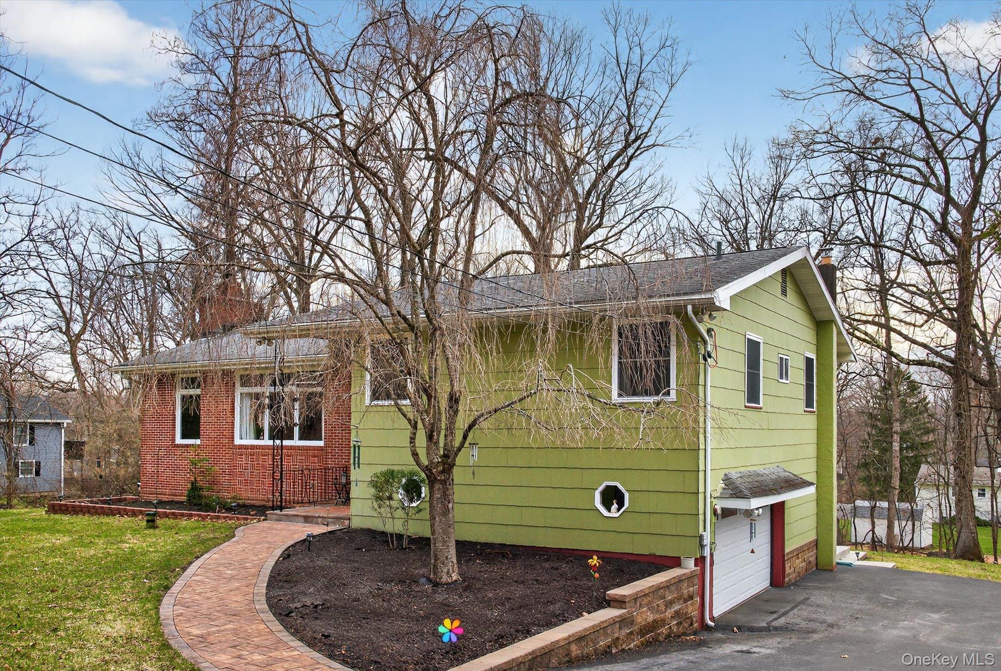 Single Family Chestnut  Orange County, NY 12553, MLS-973058-3