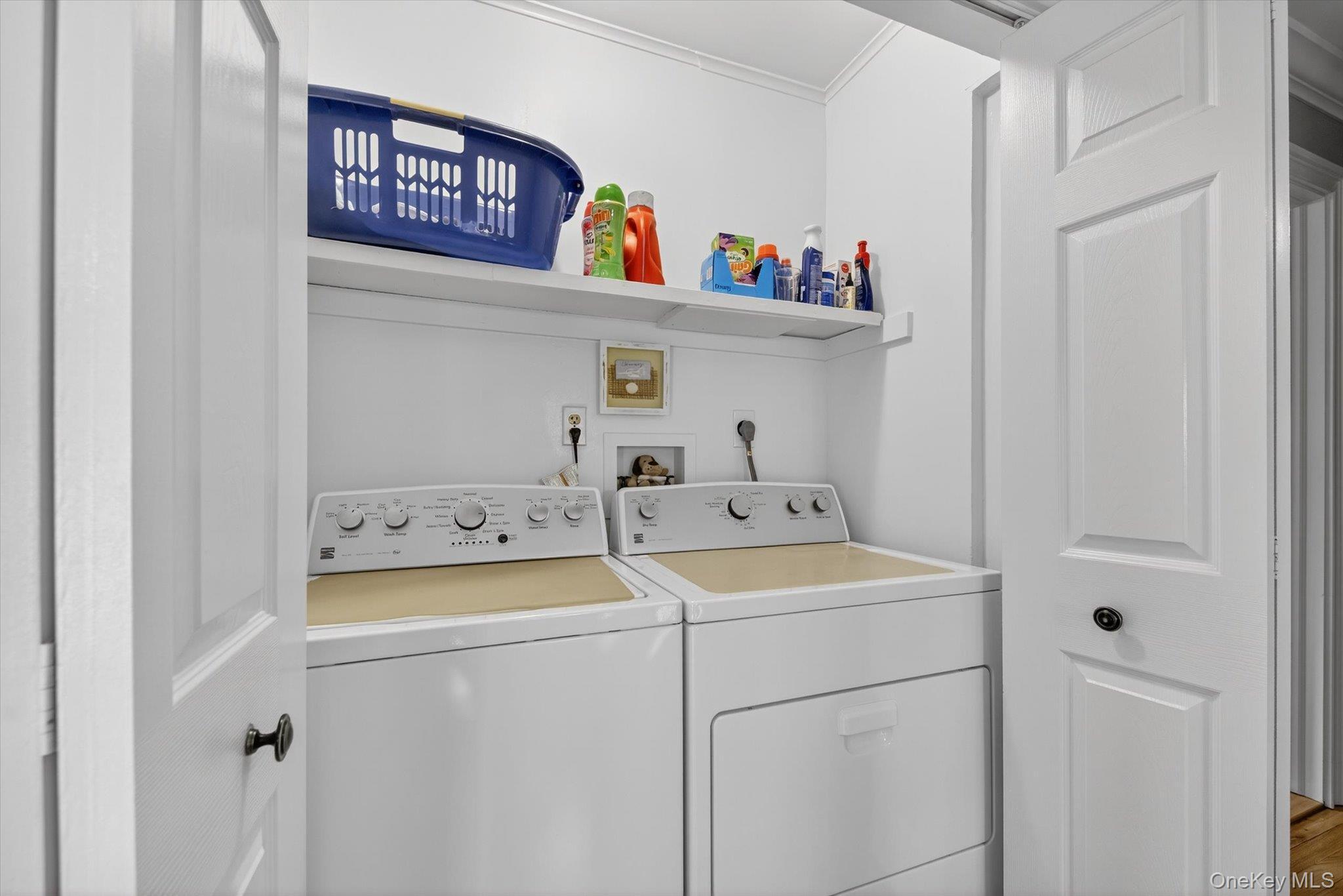 Single Family Chestnut  Orange County, NY 12553, MLS-973058-30