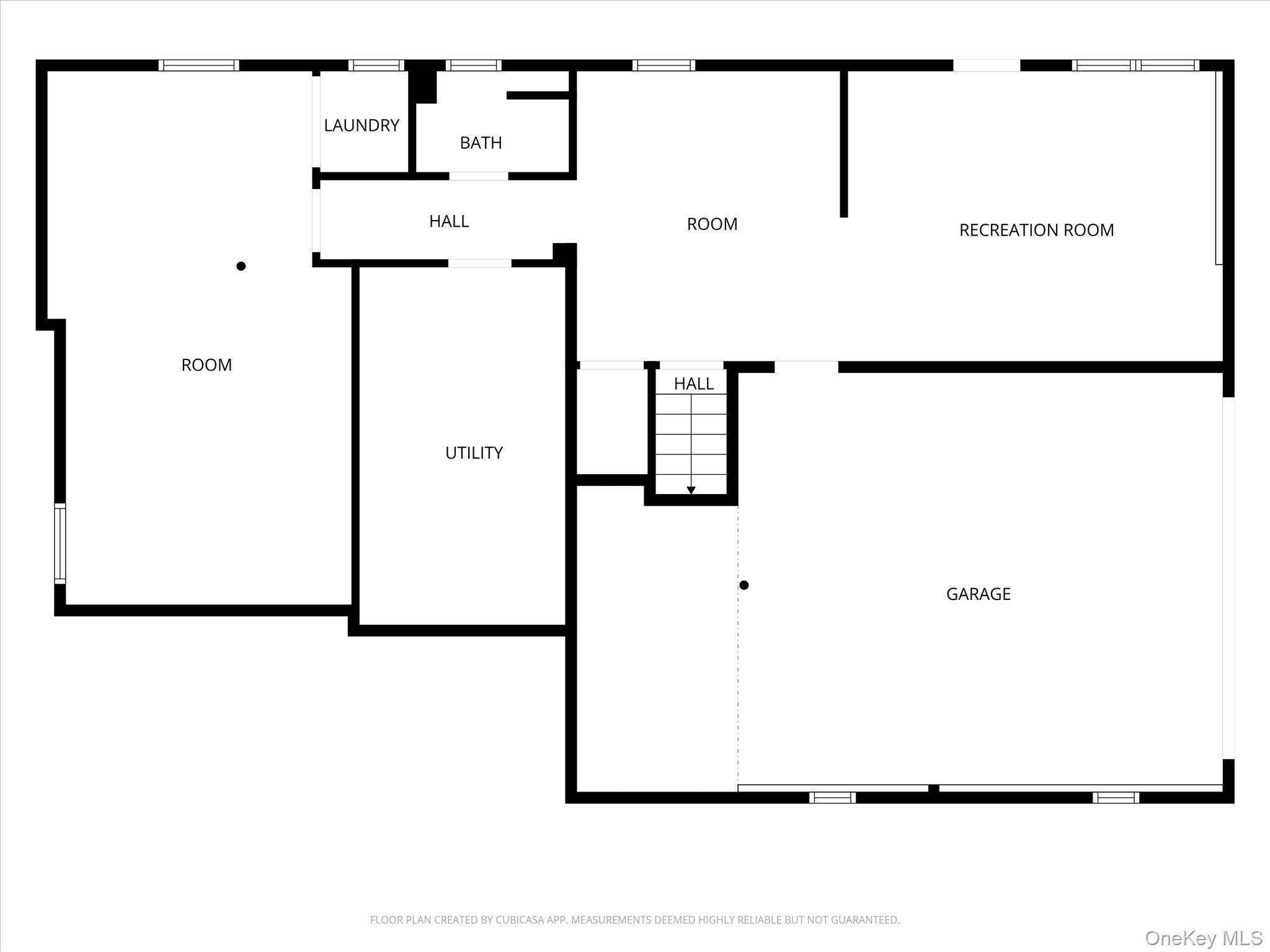 Single Family Chestnut  Orange County, NY 12553, MLS-973058-32