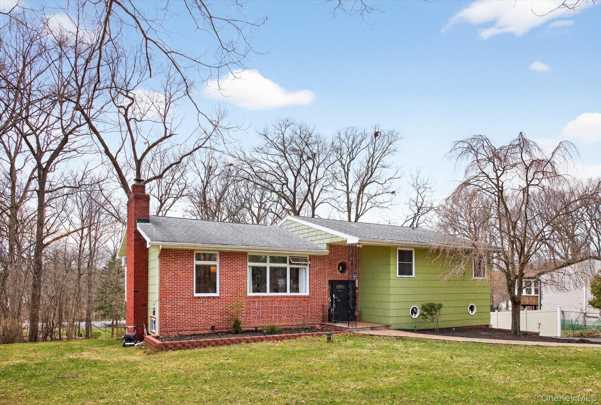 Single Family Chestnut  Orange County, NY 12553, MLS-973058-39