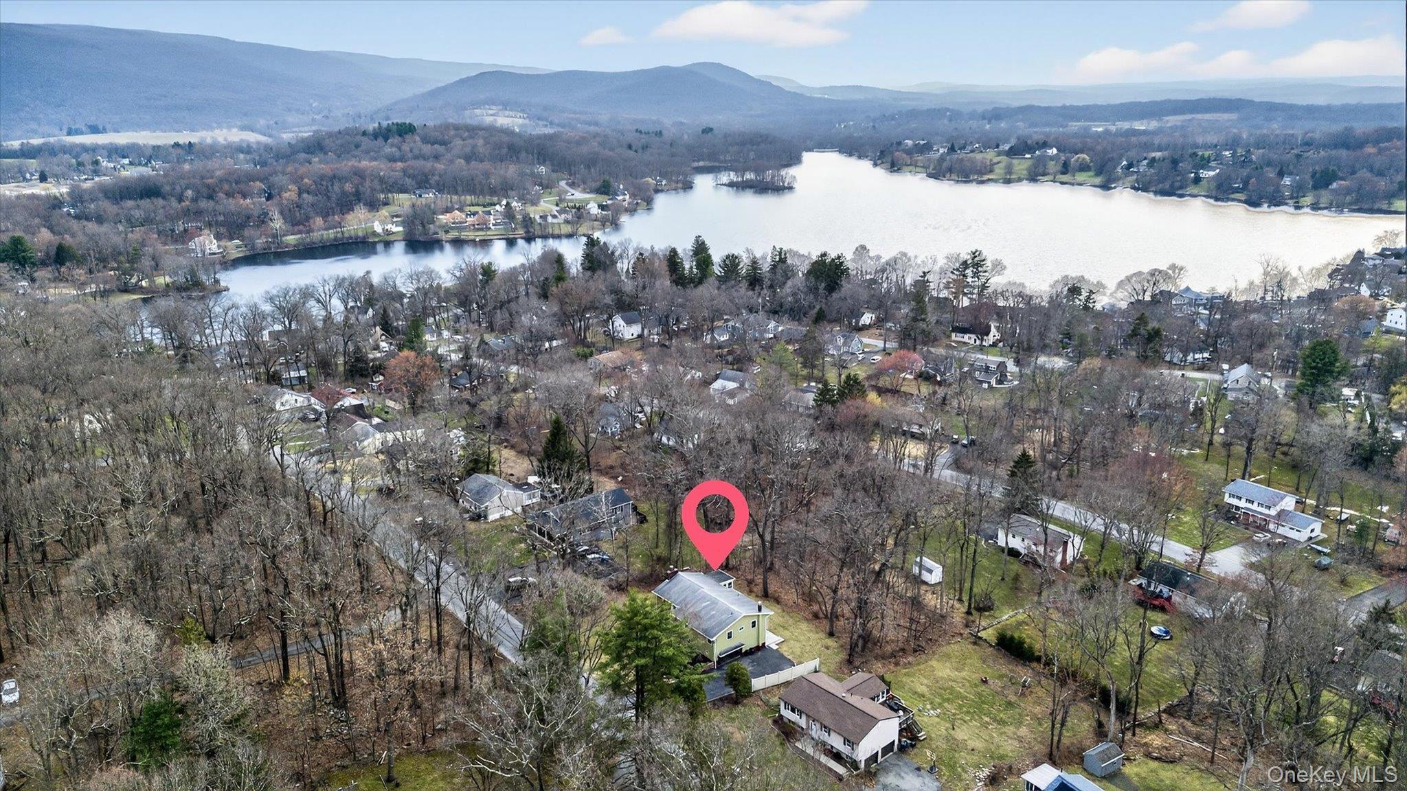 Single Family Chestnut  Orange County, NY 12553, MLS-973058-4