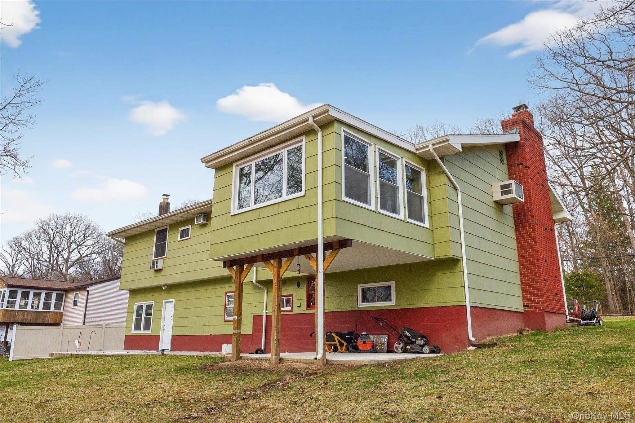 Single Family Chestnut  Orange County, NY 12553, MLS-973058-40