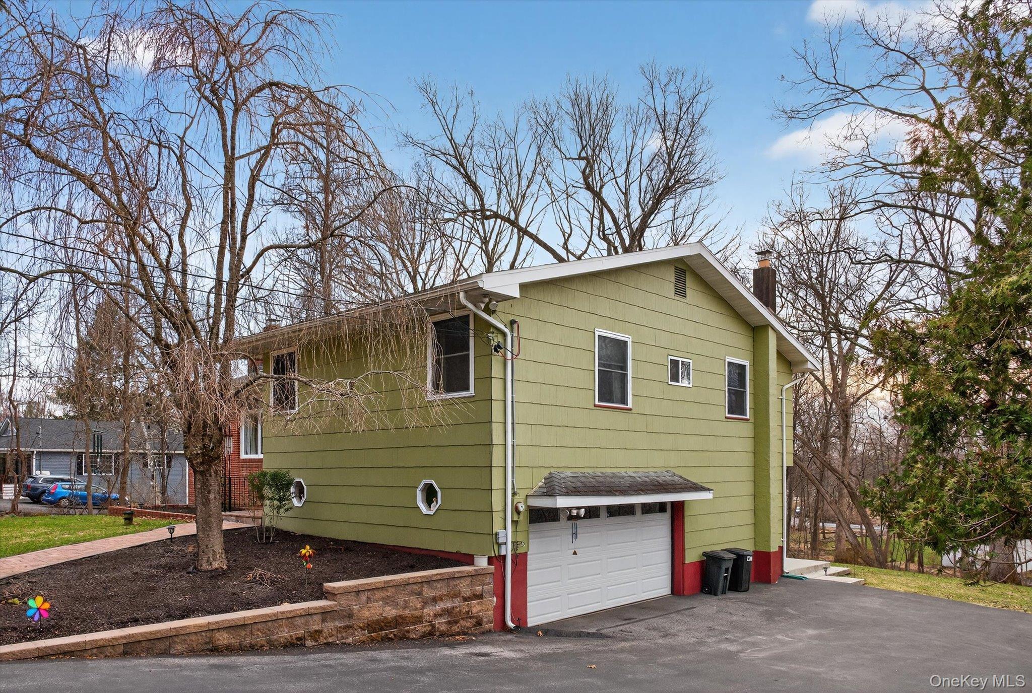 Single Family Chestnut  Orange County, NY 12553, MLS-973058-41