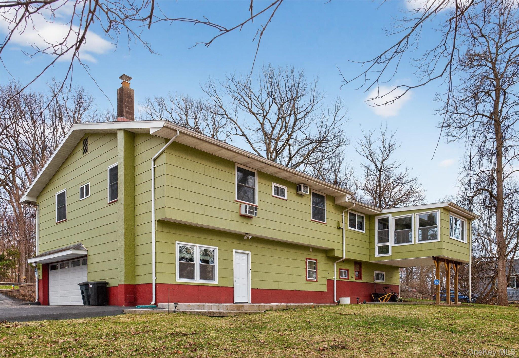 Single Family Chestnut  Orange County, NY 12553, MLS-973058-42