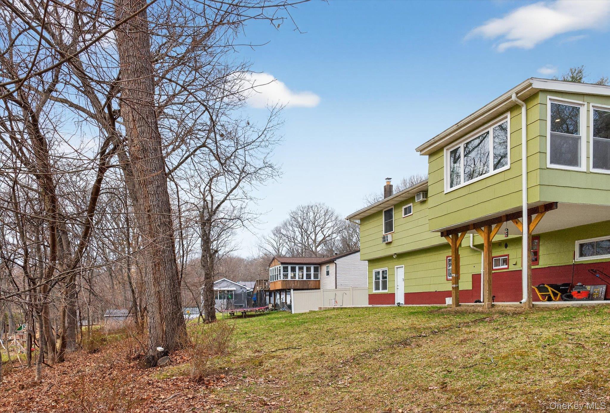 Single Family Chestnut  Orange County, NY 12553, MLS-973058-43