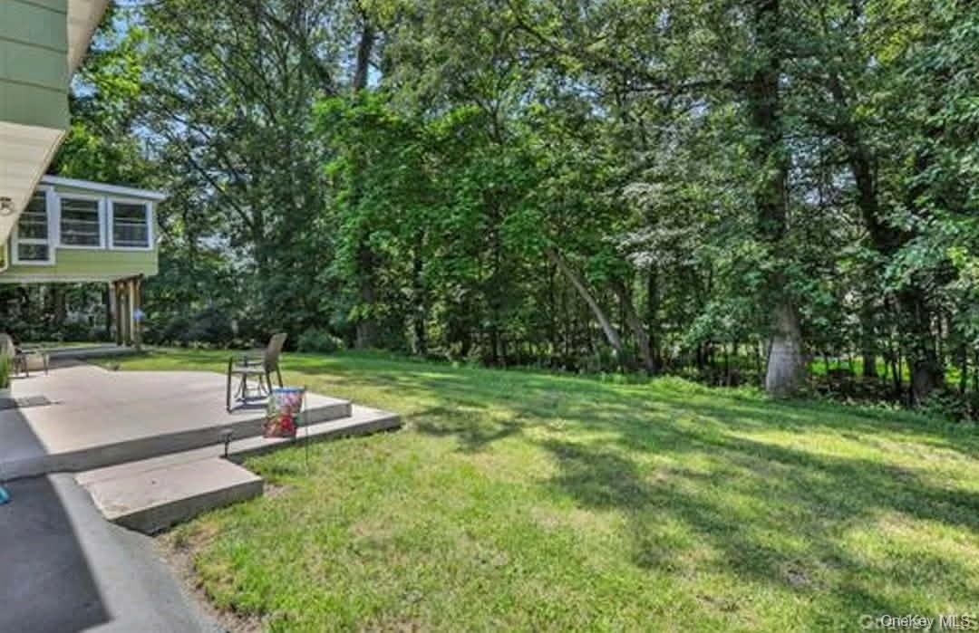 Single Family Chestnut  Orange County, NY 12553, MLS-973058-44