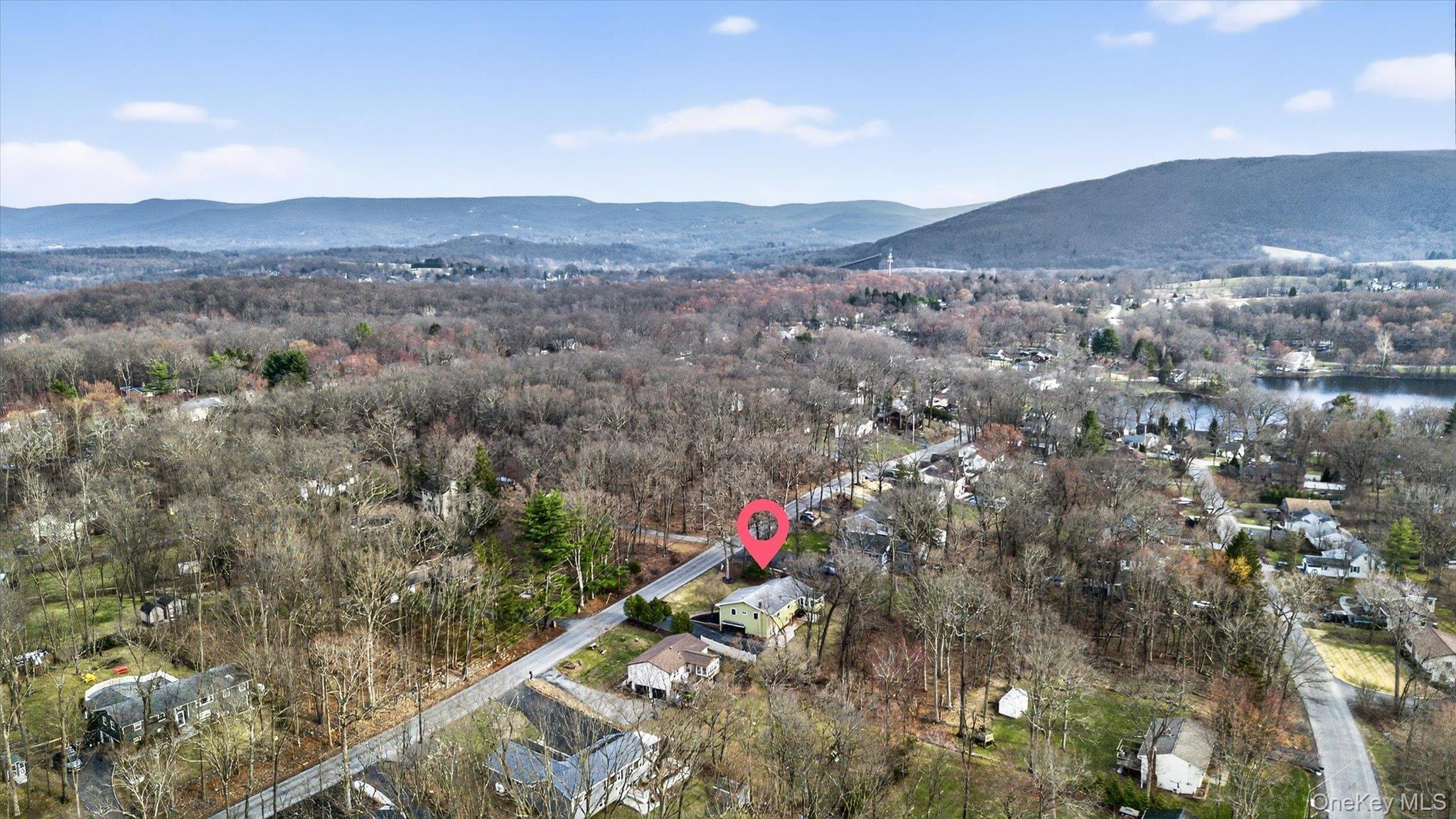 Single Family Chestnut  Orange County, NY 12553, MLS-973058-46