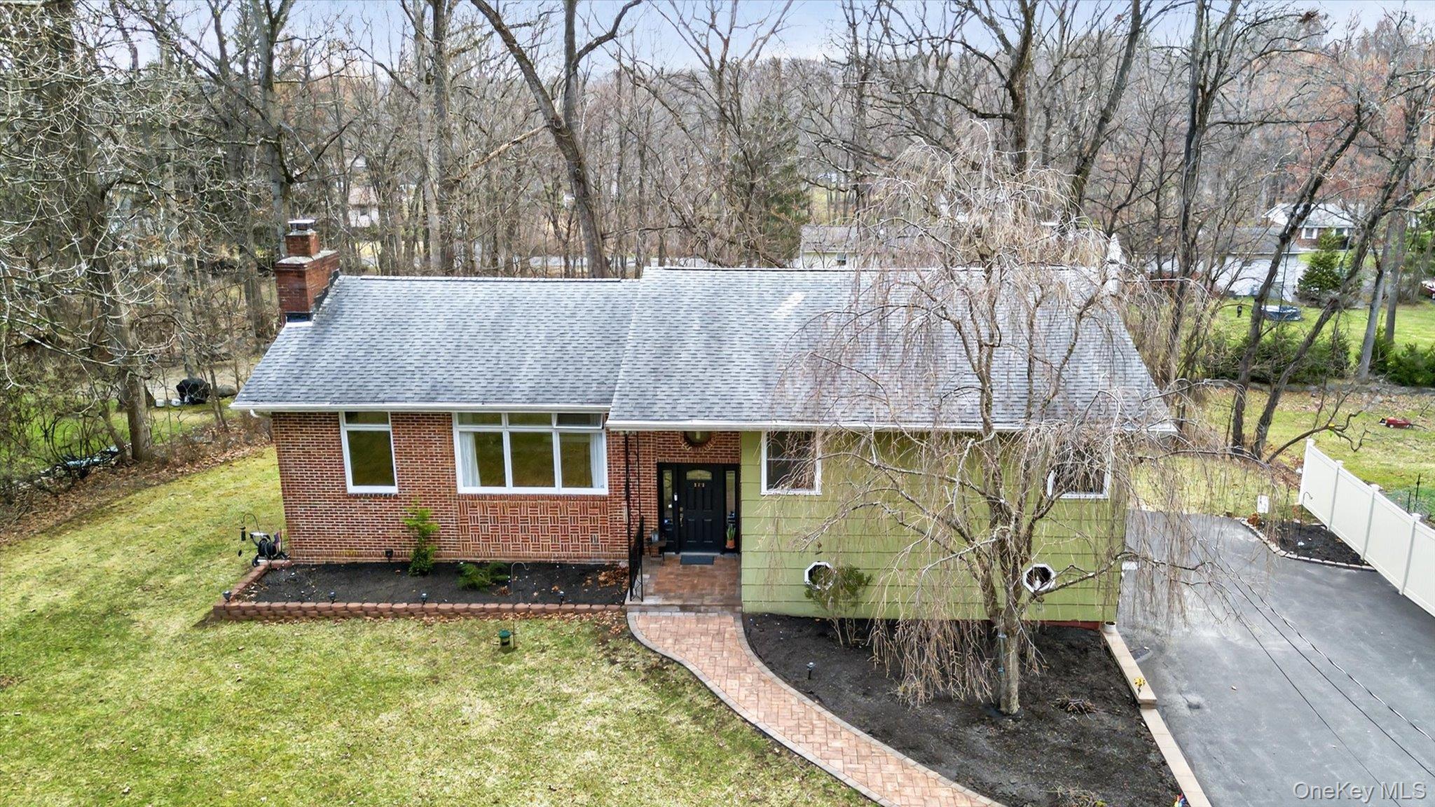 Single Family Chestnut  Orange County, NY 12553, MLS-973058-47