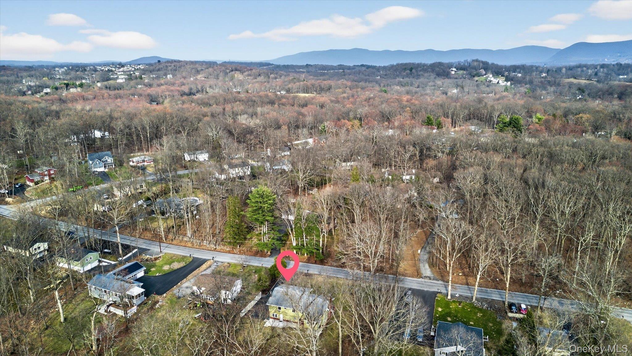 Single Family Chestnut  Orange County, NY 12553, MLS-973058-48