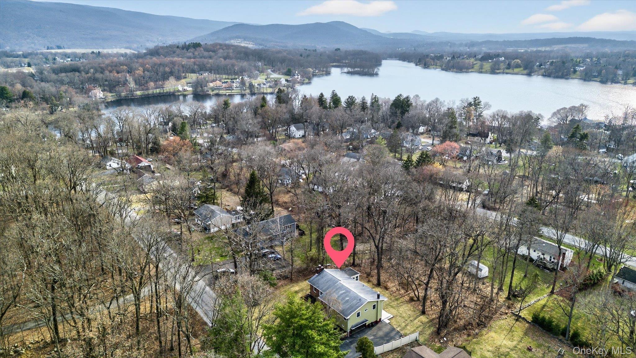 Single Family Chestnut  Orange County, NY 12553, MLS-973058-49