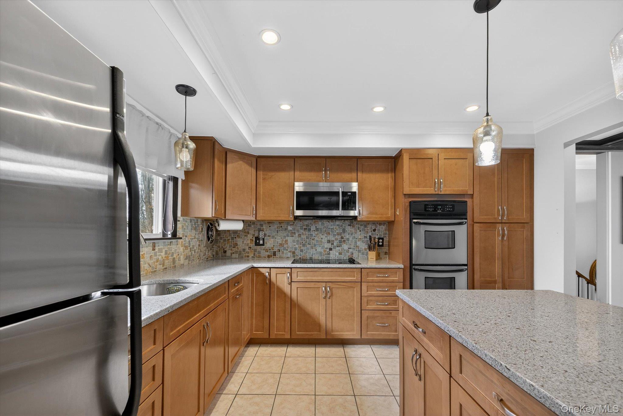 Single Family Chestnut  Orange County, NY 12553, MLS-973058-6