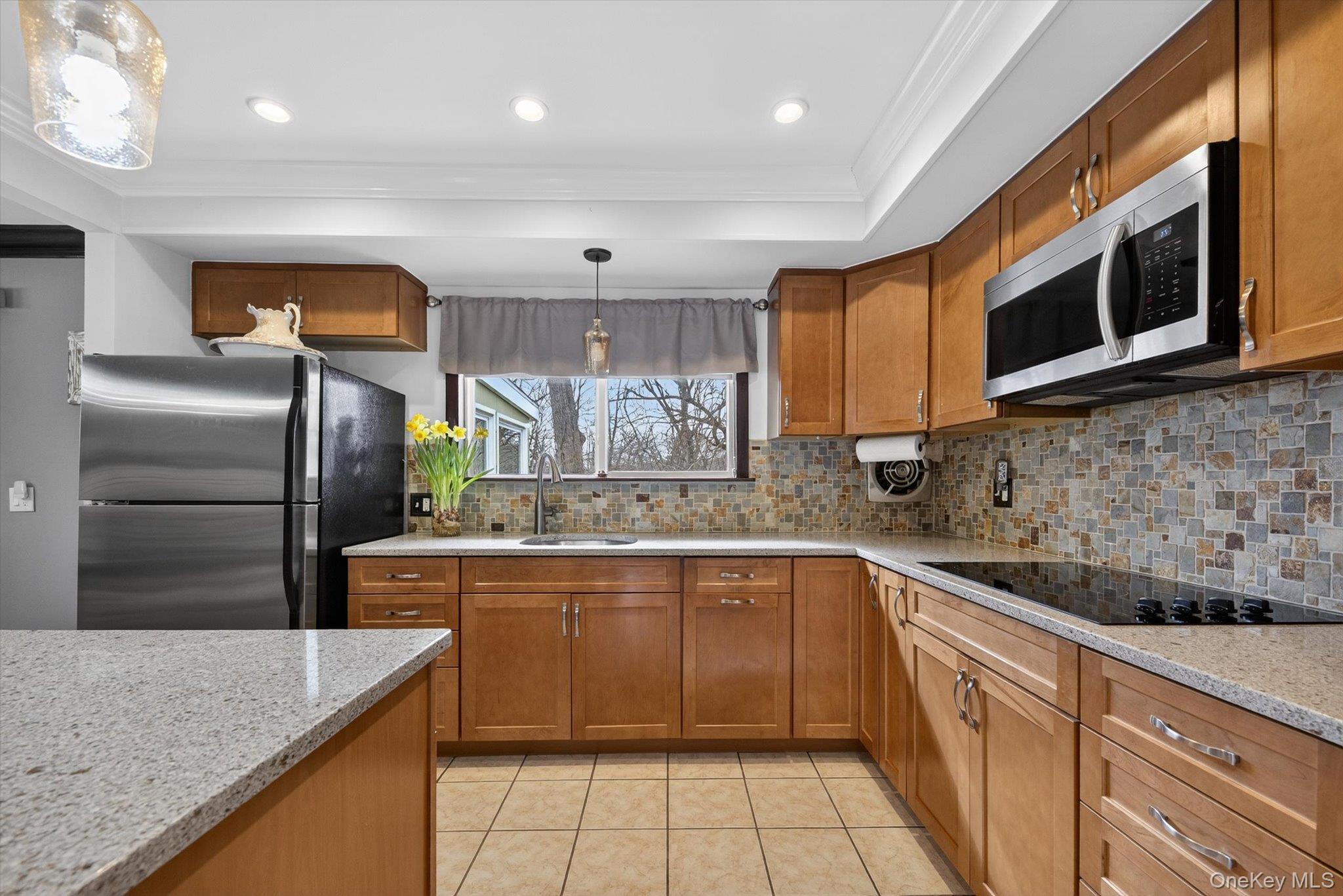 Single Family Chestnut  Orange County, NY 12553, MLS-973058-7