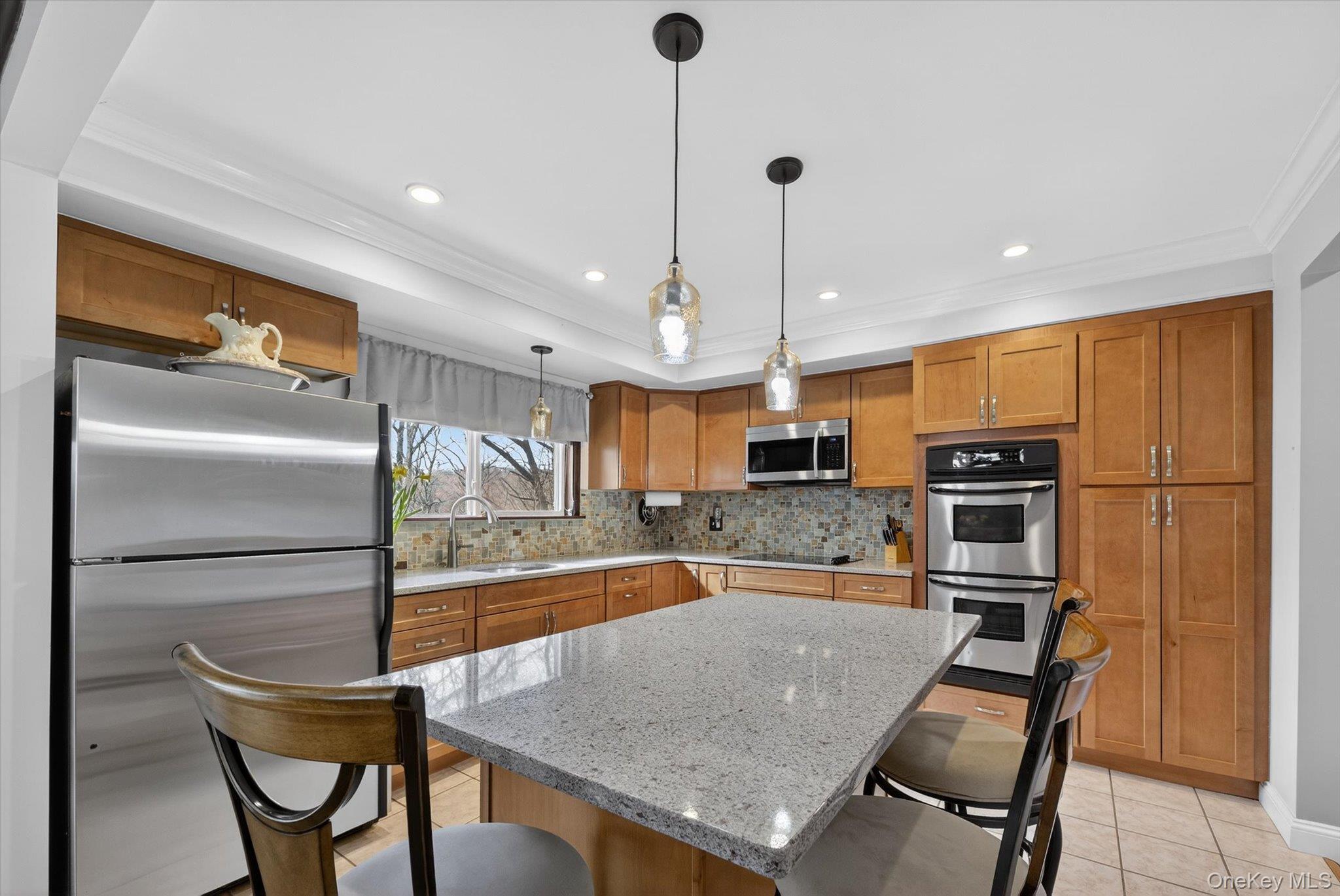 Single Family Chestnut  Orange County, NY 12553, MLS-973058-9