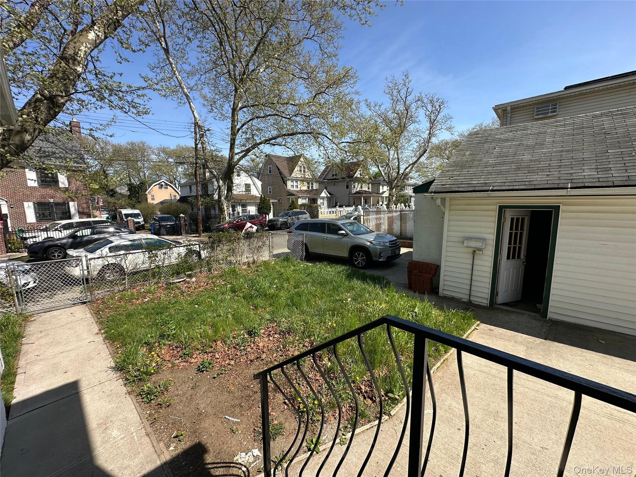 Single Family 132nd Street Queens, NY 11419, MLS-973059-12