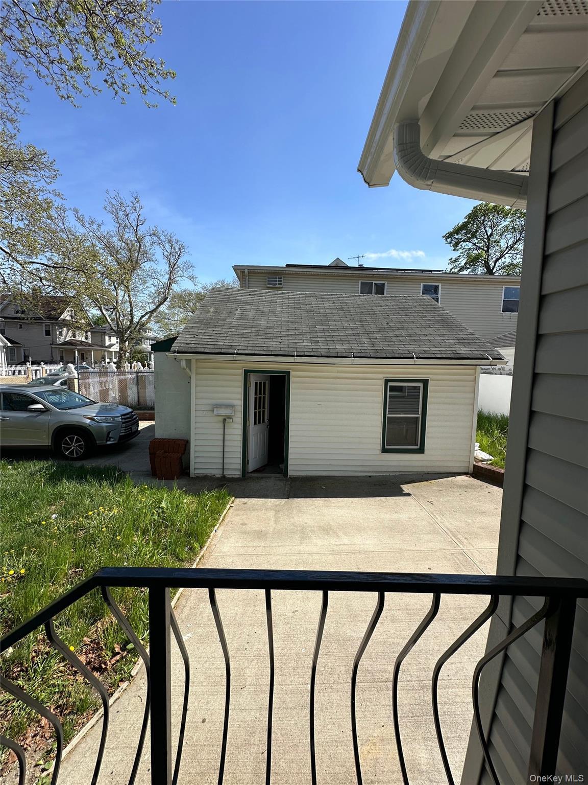 Single Family 132nd Street Queens, NY 11419, MLS-973059-13