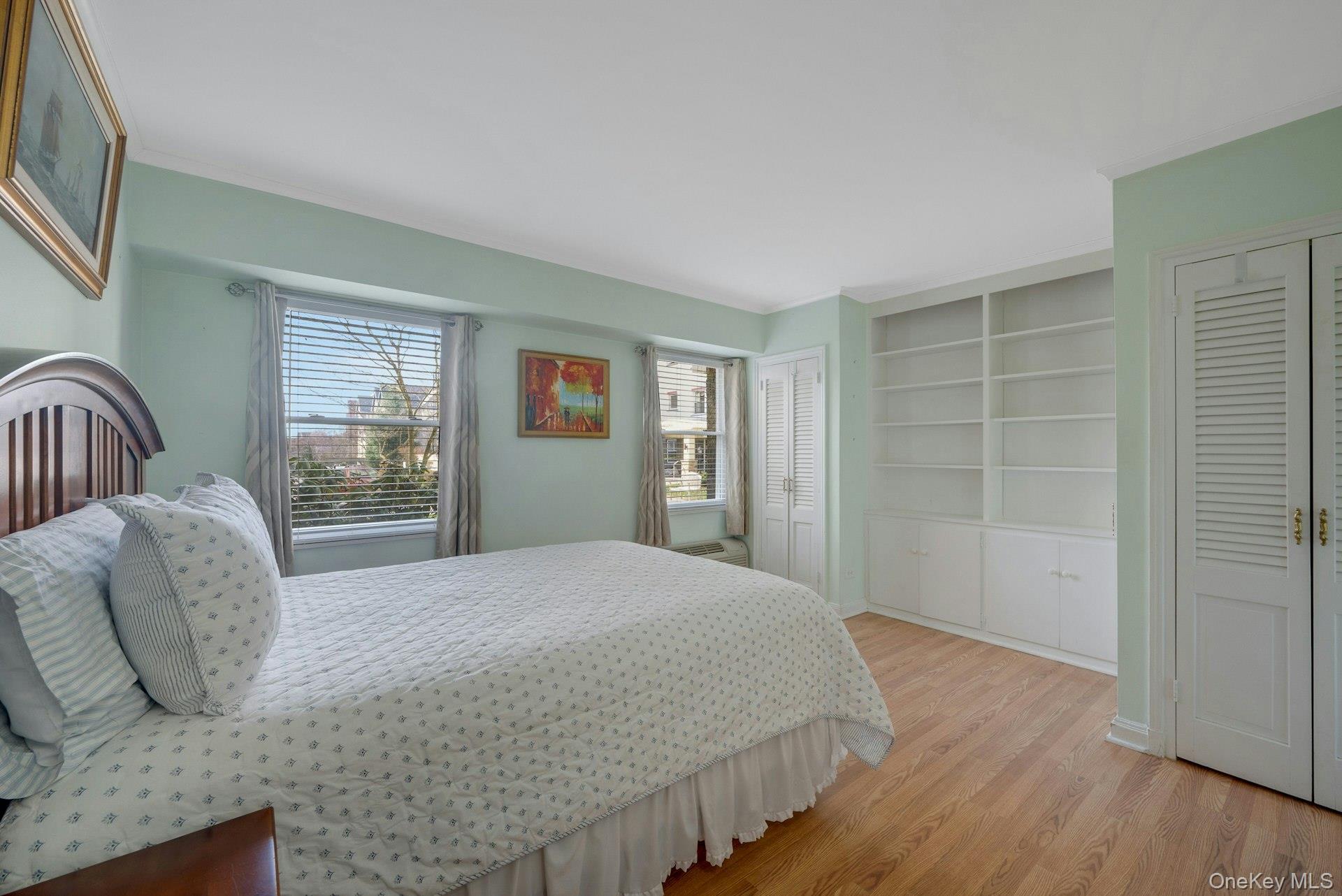 Coop Stoneleigh Westchester County, NY 10708, MLS-973068-13