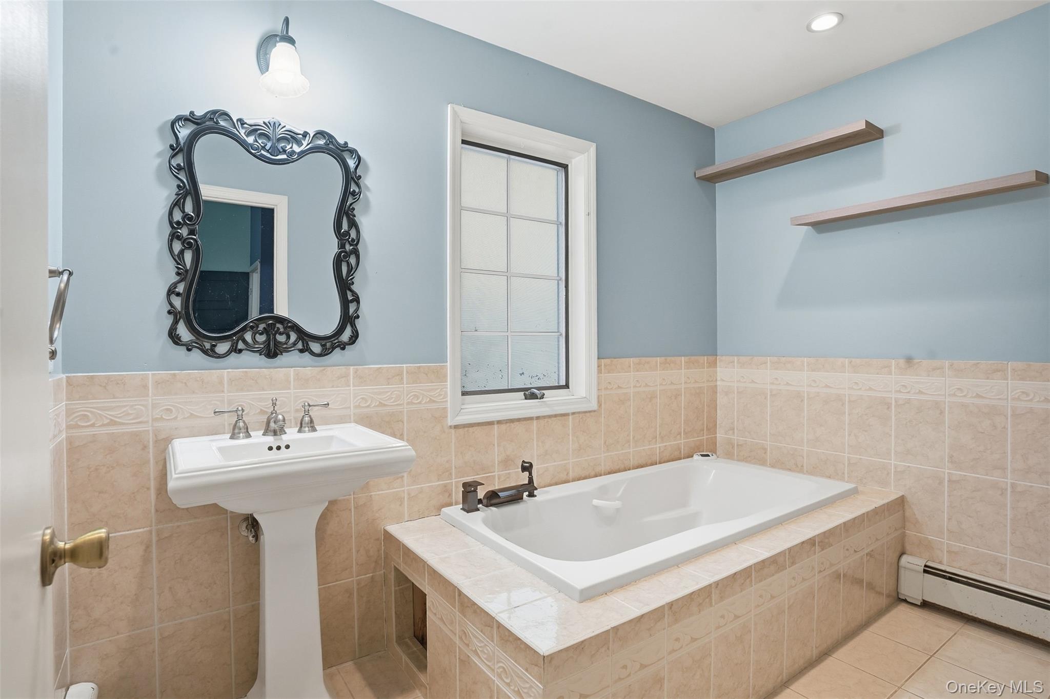 Single Family Mountain  Orange County, NY 12520, MLS-973071-20