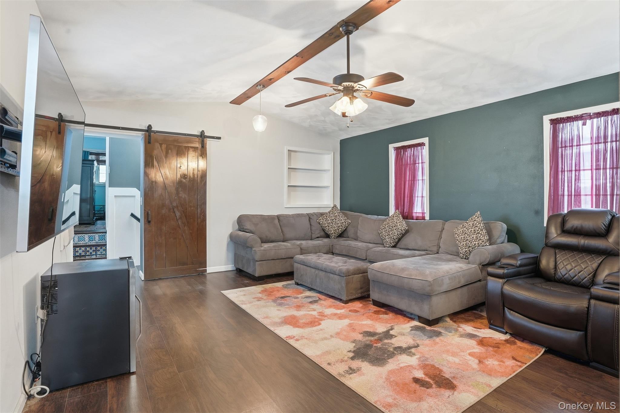 Single Family Mountain  Orange County, NY 12520, MLS-973071-21