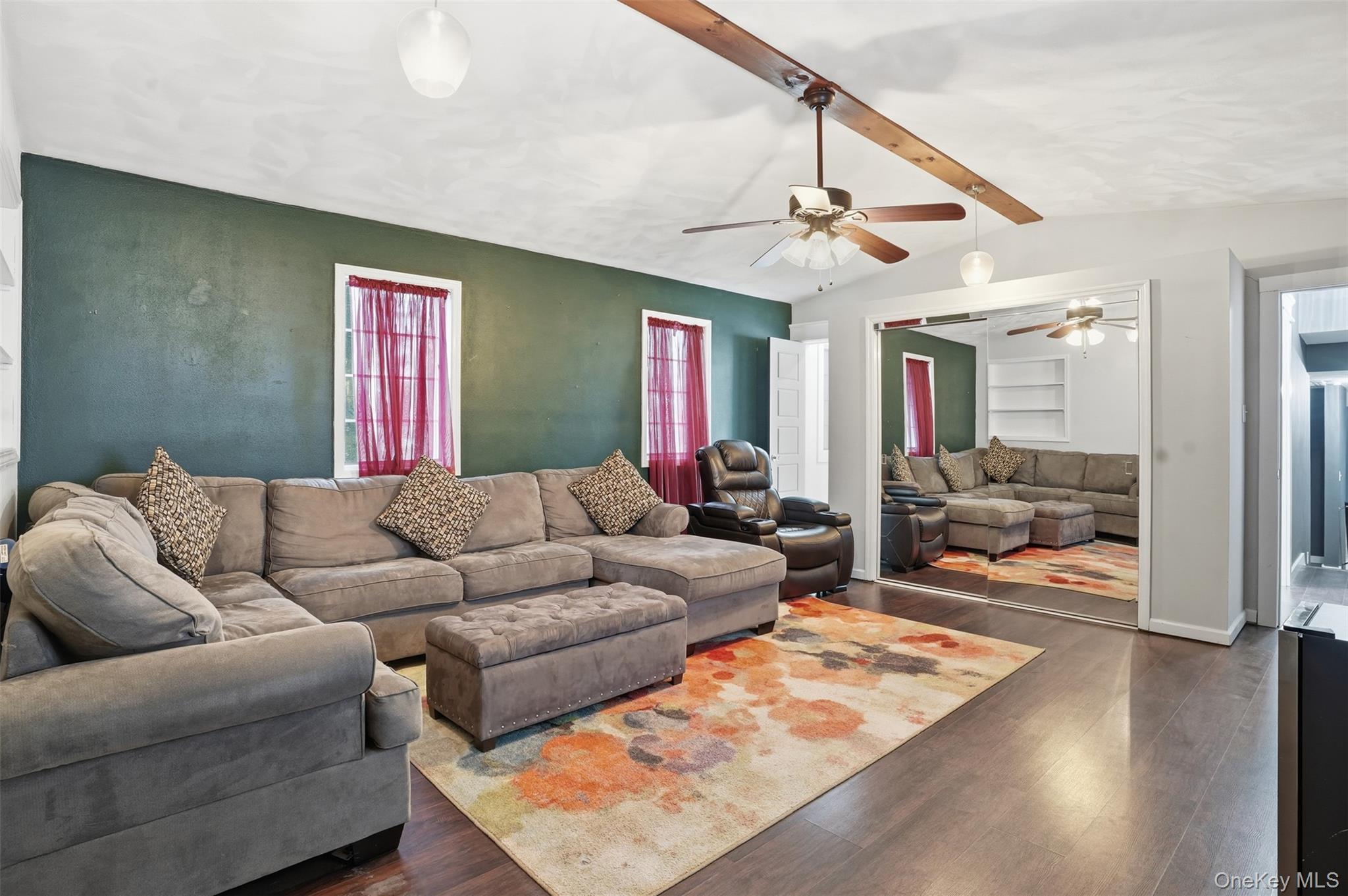 Single Family Mountain  Orange County, NY 12520, MLS-973071-22